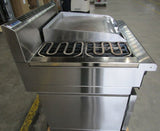Waldorf RN8606E - RB Cooktop with Refrigerated Base - Whisk Hospitality - 3PA-8767-1838995