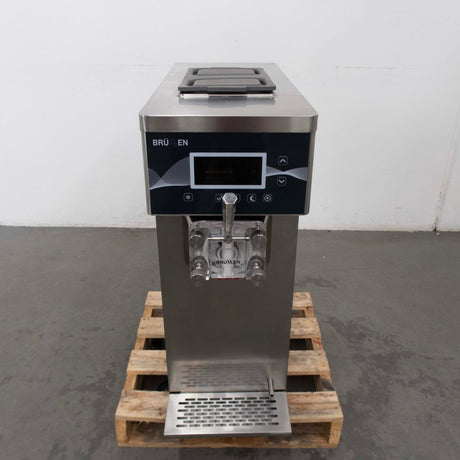 Brullen i91 2020 Soft Serve Machine - Whisk Hospitality - 856075