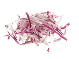 Dito Sama P4U Stainless Steel Shredding Disc 4mm DS650210 - Whisk Hospitality - DS650210