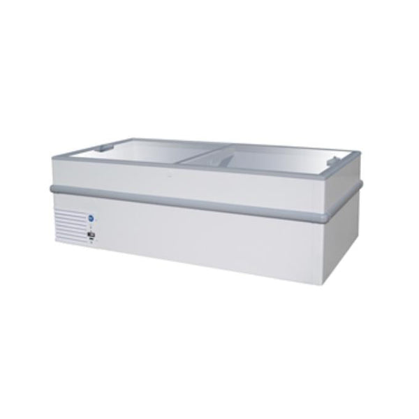 Iarp Stella Chest Freezer - 150 (5 Baskets) - Whisk Hospitality - IARPASIA_STEL150