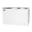 Atosa SOLID DOOR CHEST FREEZER 550 BD - 550 - Whisk Hospitality - BD-550