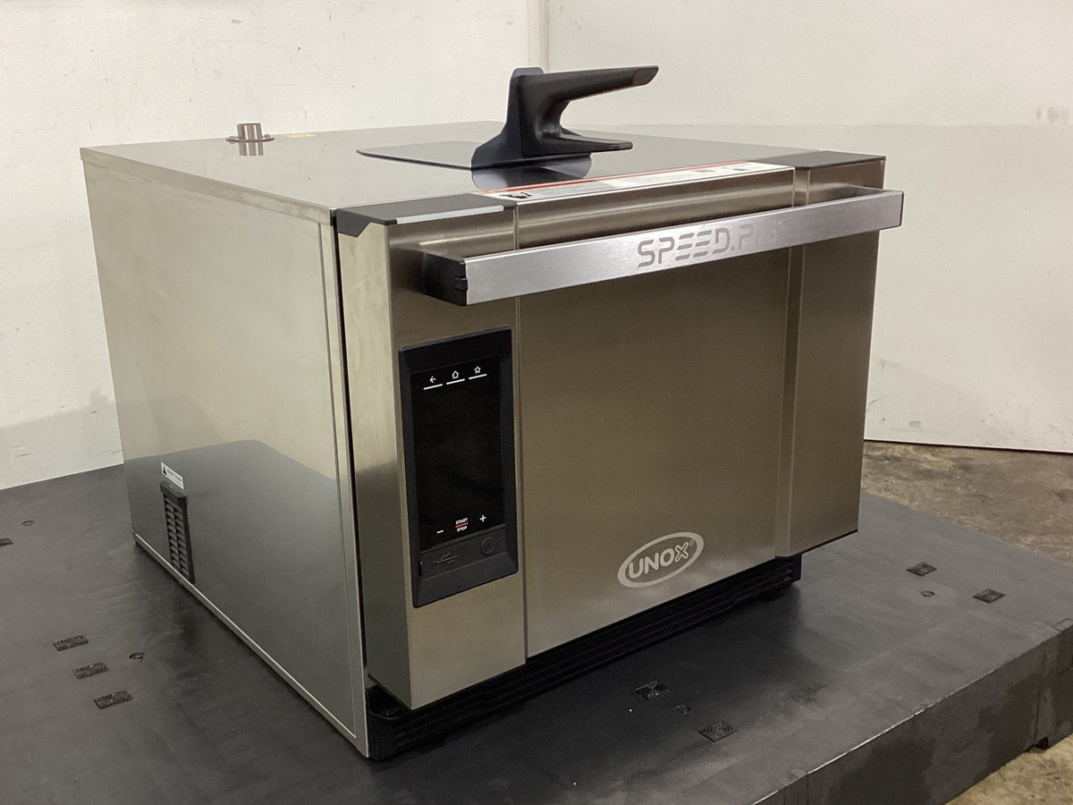 Unox XESR-03HS-MDDN Speed Oven - Whisk Hospitality - 870255