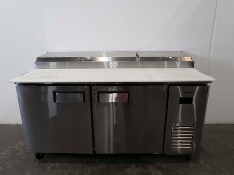 Skipio SPR - 67SD Pizza Prep Bench - Whisk Hospitality - 807565