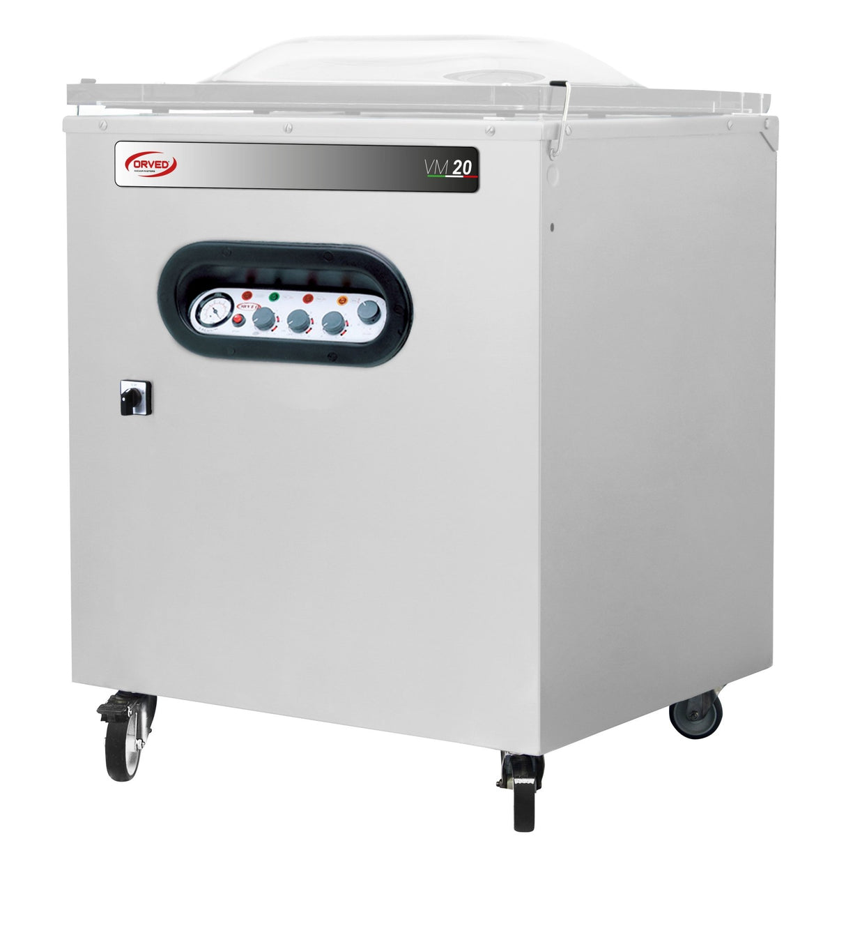 Orved Vacuum Sealer VM20 VMO0020 - Whisk Hospitality - VMO0020