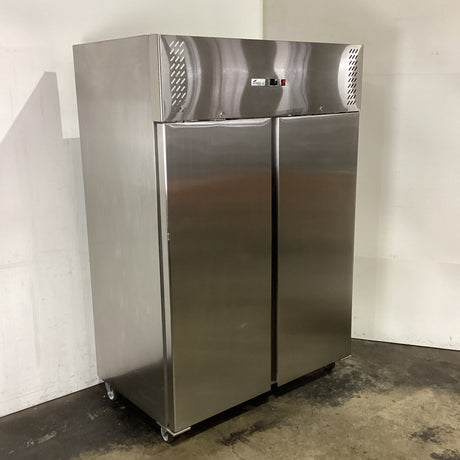 FED-X XURF1200SFV Upright Freezer - Whisk Hospitality - 844565