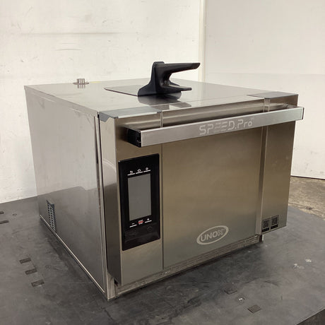 Unox XESW - 03HS - MDDN Speed Oven - Whisk Hospitality - 788819