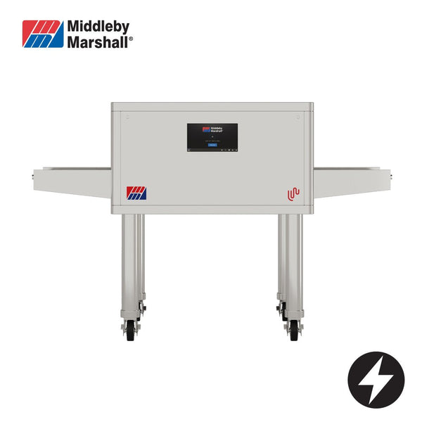 LW33T | LongWave Infrared Electric Conveyor Oven - Whisk Hospitality - LW33T