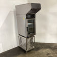 Giorik KB101WT Combi Oven with Hood + Stand - Whisk Hospitality - 769914