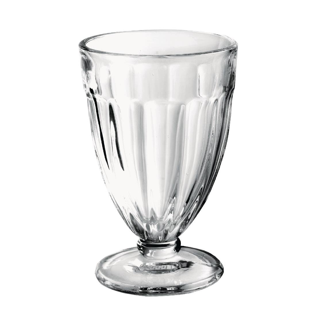 Americano Dessert Glass - 320ml 11.3oz 140mm (Box 6) CC908 - Whisk Hospitality - CC908