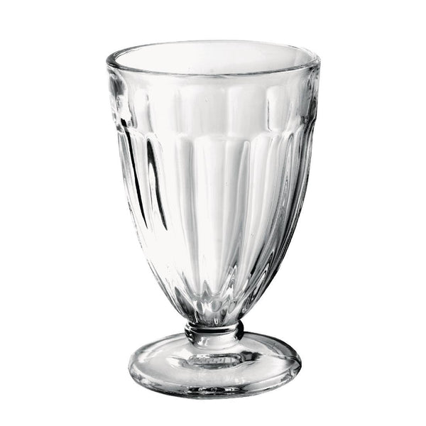 Americano Dessert Glass - 320ml 11.3oz 140mm (Box 6) CC908 - Whisk Hospitality - CC908