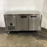 Glacian BCS61420 Undercounter Fridge - Whisk Hospitality - 835519