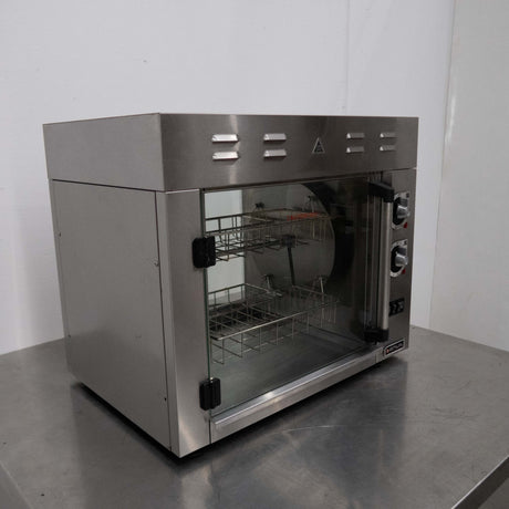 Anvil CGA0008 Chicken Rotisserie - Whisk Hospitality - 872387