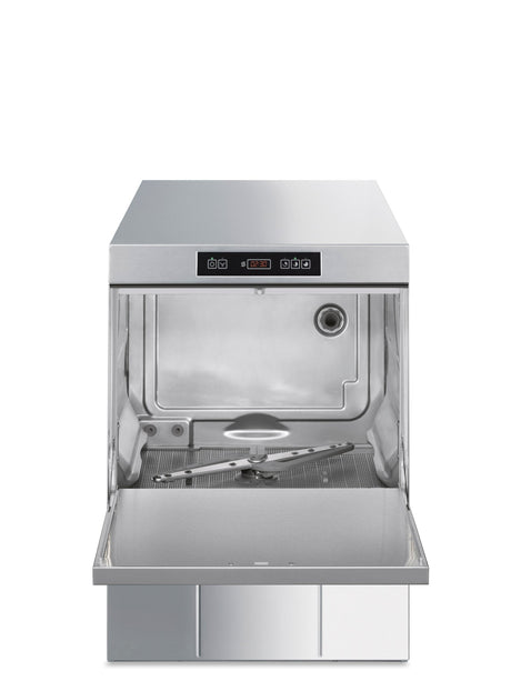 SMEG SPD505AU10 ecoLINE underbench dishwasher - Whisk Hospitality - SPD505AU10
