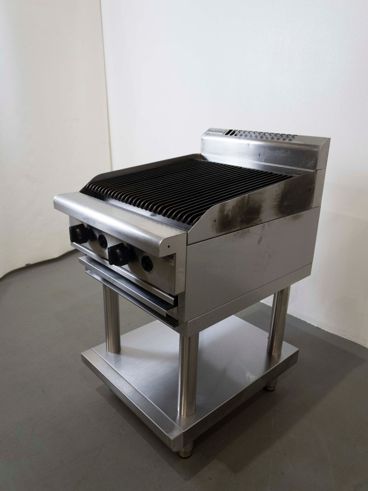 Waldorf CH8600G - LS Char Grill - Whisk Hospitality - 791996