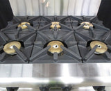 Waldorf RN8610GF - L 6 Burner Oven Range - Whisk Hospitality - 3PA-8767-2394704