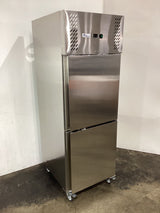 FED - X XURC600S1V Upright Fridge - Whisk Hospitality - 882732