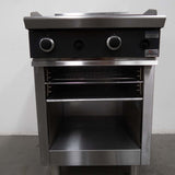 Cobra CT6 Griddle/Toaster - Whisk Hospitality - 881110