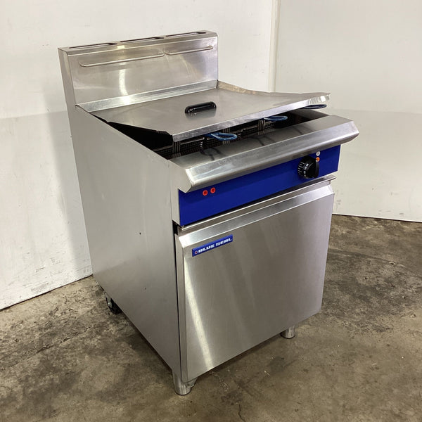 Blue Seal GT60HPO Fryer - Whisk Hospitality - 863579