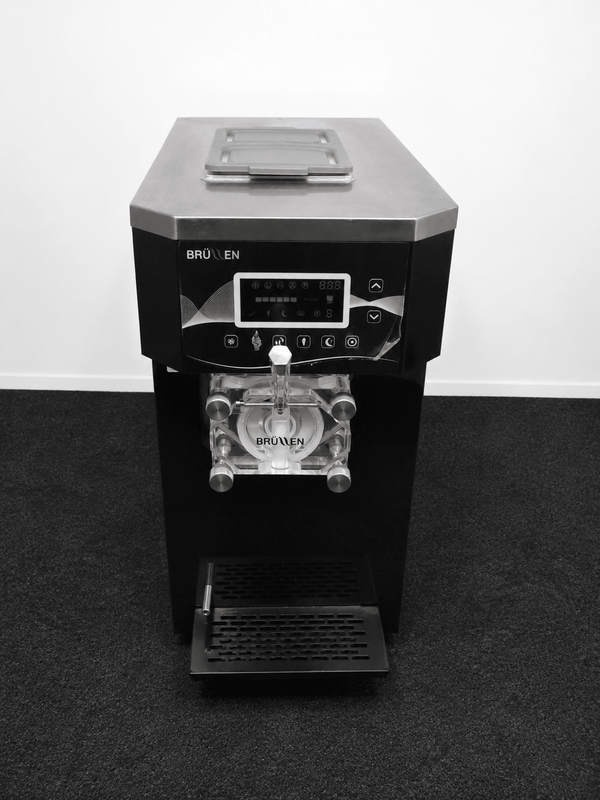 Brullen I91 Pro Ice Cream Machine - Whisk Hospitality - 872053