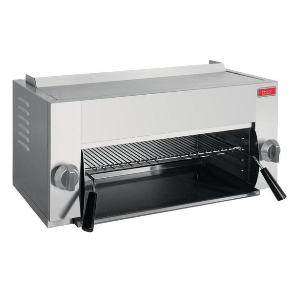 Thor Gas Salamander Grill - LPG TR - SM36F GE559 - P - Whisk Hospitality - GE559-P