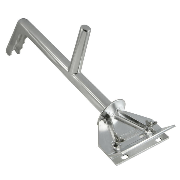 Chef Master PREMIUM GRIDDLE SCRAPER 90002 - Whisk Hospitality - 90002