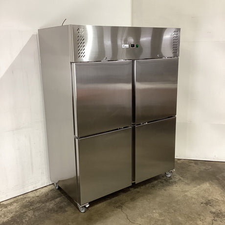 Federal XURF1410S2V Upright Freezer - Whisk Hospitality - 861102