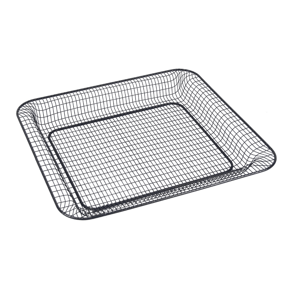 Fagor Stainless Steel Chips and Fried Food Pan for Combi Oven 19012415 - Whisk Hospitality - 19012415