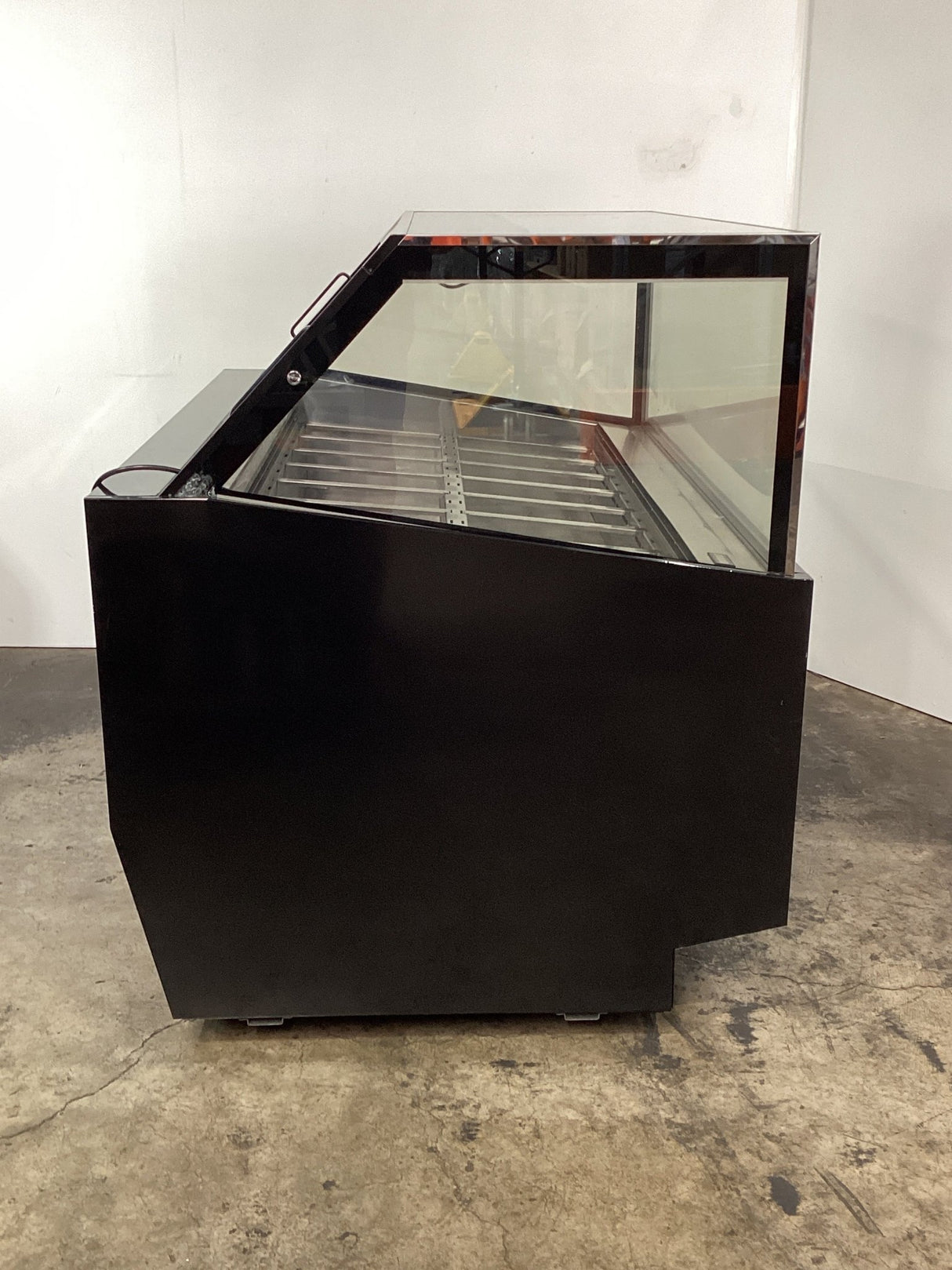 Skipio SGC - 1500F Gelato Display - Whisk Hospitality - 796593