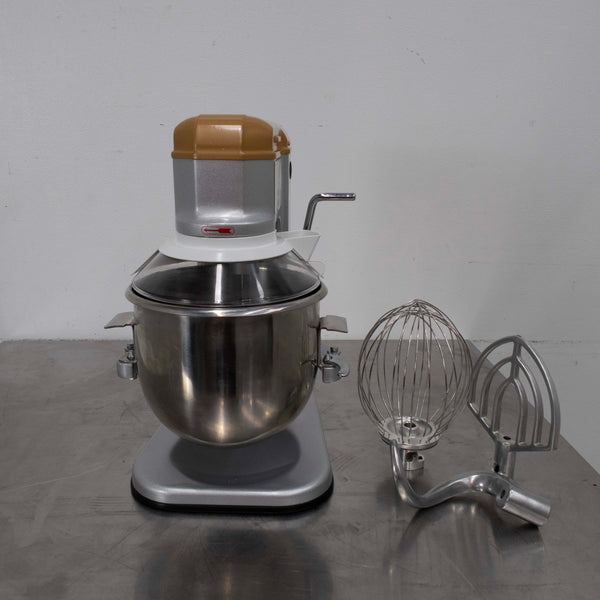 Anvil PMA1010 Planetary Mixer - Whisk Hospitality - 883400