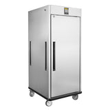 Apuro Heated Banquet Cabinet 16x2/1GN CP829 - A - Whisk Hospitality - CP829-A