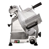 Apuro Meat Slicer - 250mm CD278 - A - Whisk Hospitality - CD278-A