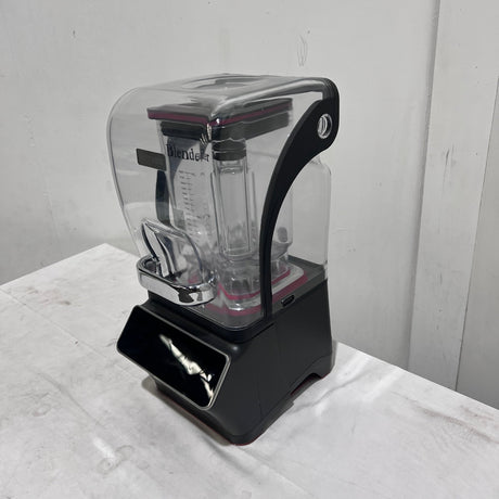 Nutramix NUT-3880 Commercial Blender - Whisk Hospitality - 876146