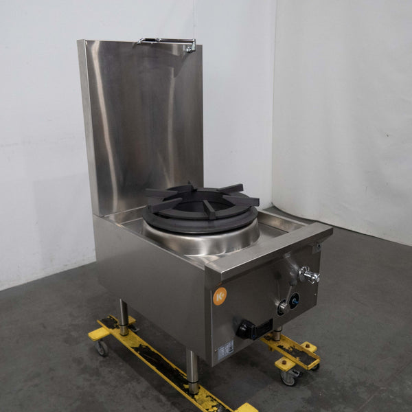 B&S UFWWSPK-1 Stock Pot - Whisk Hospitality - 798411