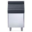 ICEMATIC Slope Front Storage Bin - 120kg - Whisk Hospitality - BH56