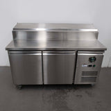 FED - X XSS8C15S2V Sandwich Prep Bench - Whisk Hospitality - 881112