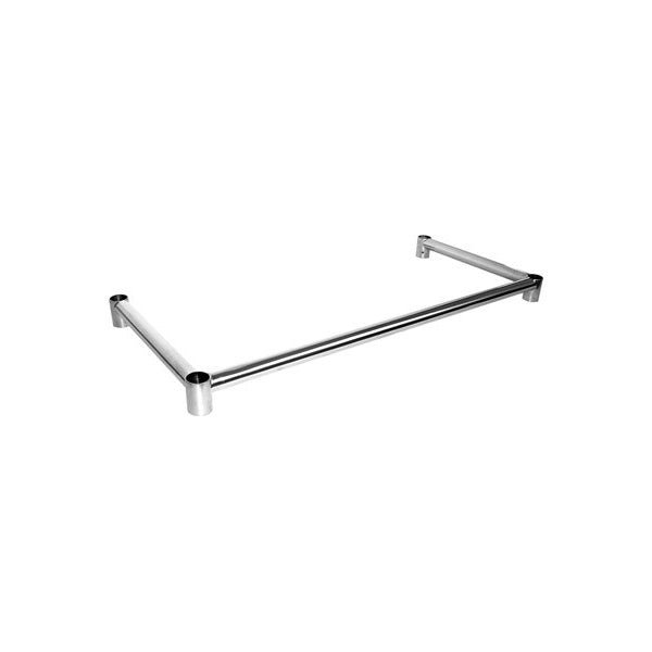 LB7 - 1500/A Leg Brace - Whisk Hospitality - LB7-1500/A