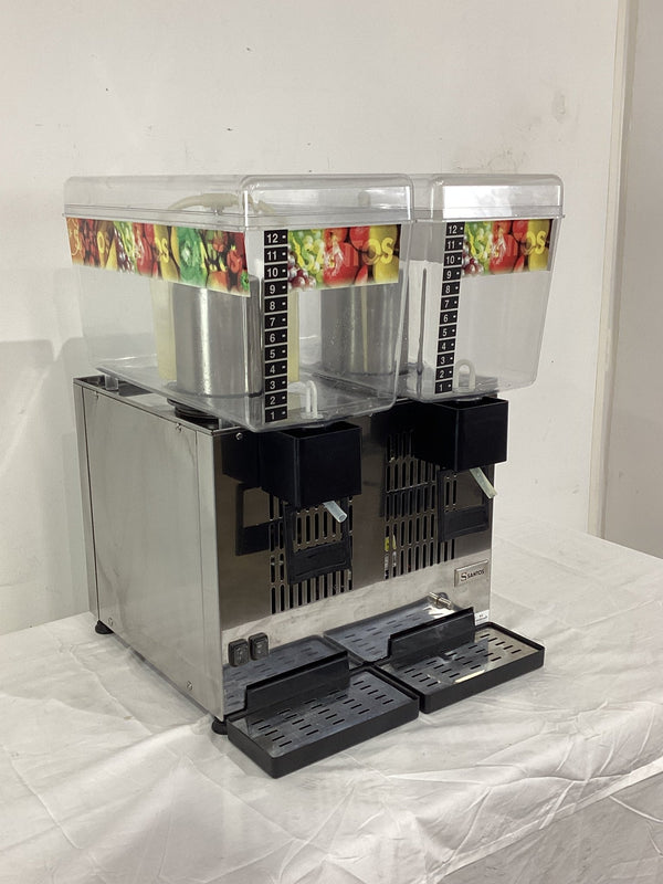 Santos 34.2 Cold Drink Dispenser - Whisk Hospitality - 839210