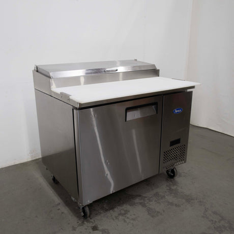 Atosa MPF8201 Sandwich Prep Fridge - Whisk Hospitality - 886278