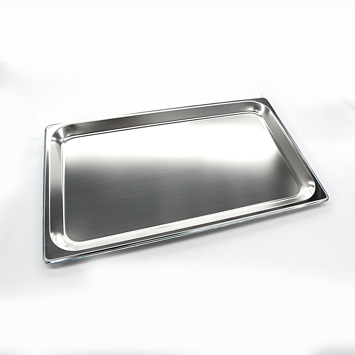 Gastronorme Pan - S/S - 1/1 / 20mm - Whisk Hospitality - 393528
