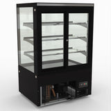 AG Food Display Showcase - 4 Layer - 308 Litre - 900mm FDF900L3 - Whisk Hospitality - FDF900L3