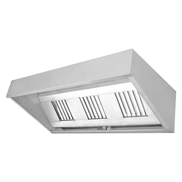 CHOOD1200 - Canopy range hood - Whisk Hospitality - CHOOD1200