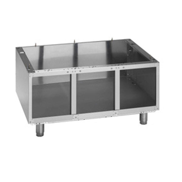Fagor open front stand to suit - 15 models in 700 series MB7 - 15 - Whisk Hospitality - MB7-15