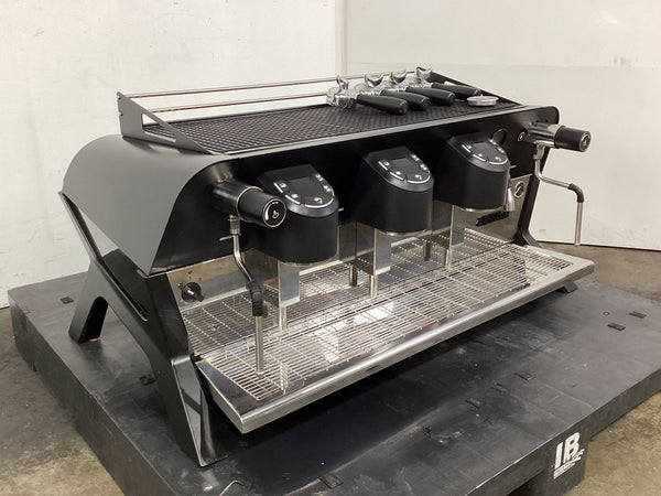 Sanremo F18SB 3 Group Coffee Machine - Whisk Hospitality - 837999