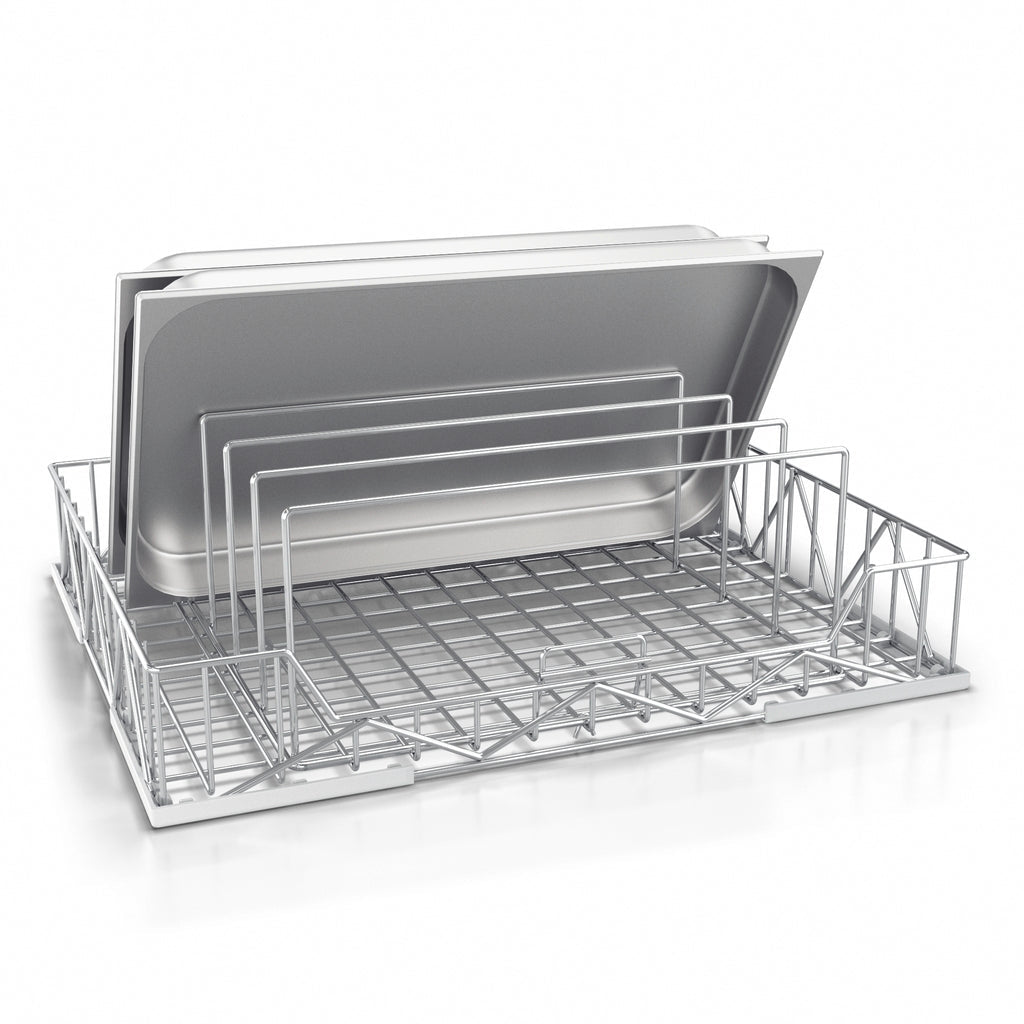 Winterhalter Tray insert, 5 rows - Whisk Hospitality - 5501256