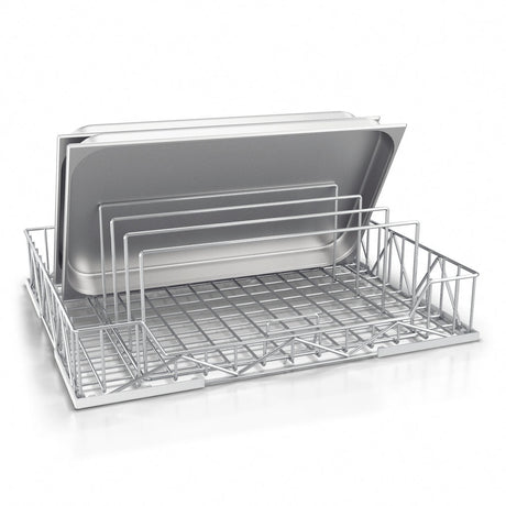 Winterhalter Tray insert, 5 rows - Whisk Hospitality - 5501256