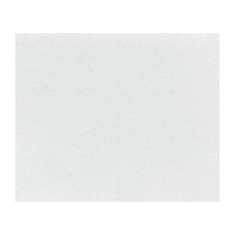 Fiesta Compostable Burger Wraps White - 250x300mm (Pack 200) HY789 - Whisk Hospitality - HY789