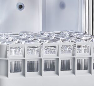 Classeq C400 Undercounter Dishwasher - Whisk Hospitality - C400