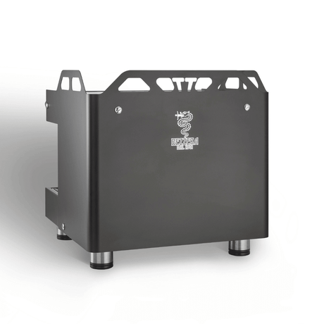 Bezzera Otto DE Auto - Foamer Espresso Machine  -  BZOTTOCDEAF2B - Whisk Hospitality - BZOTTOCDEAF2B
