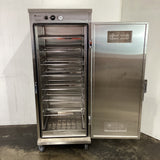 Culinaire CH.VHC.3211E Hot Cupboard - Whisk Hospitality - 858582