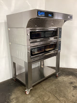 Gam Azzurro Stone Deck Pizza Oven - Whisk Hospitality - 718404